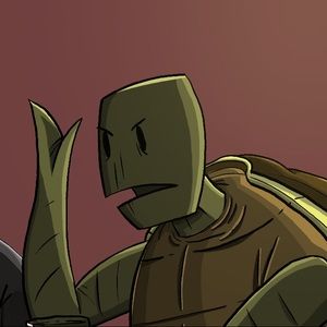 Meet your Posher, Max